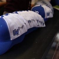 GVSU Night at Comerica Park: July 26, 2017